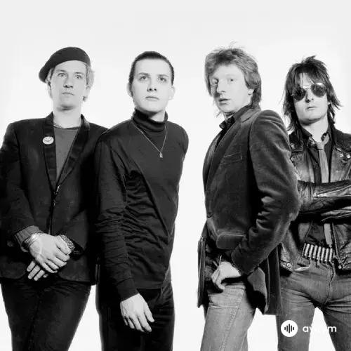 The Damned 