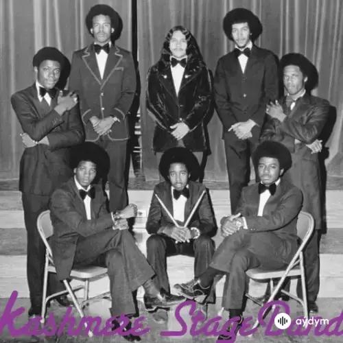 Kashmere Stage Band 