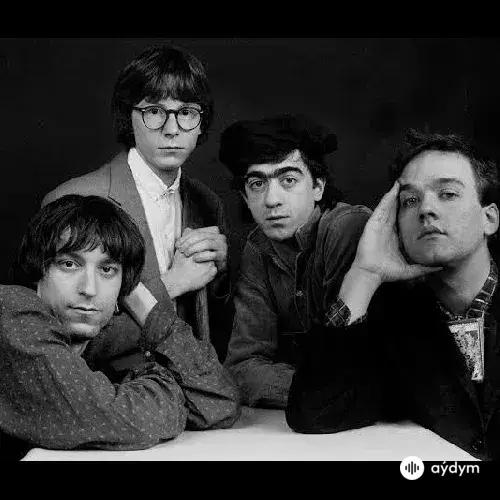 R.E.M. 