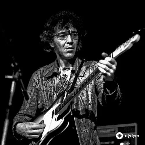 Alexis Korner's