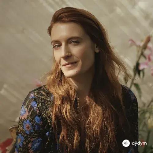 Florence + The Machine 
