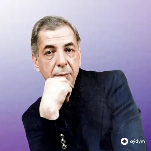 Микаэл Таривердиев