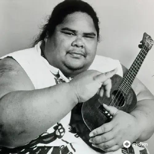 Israel  Kamakawiwo'ole