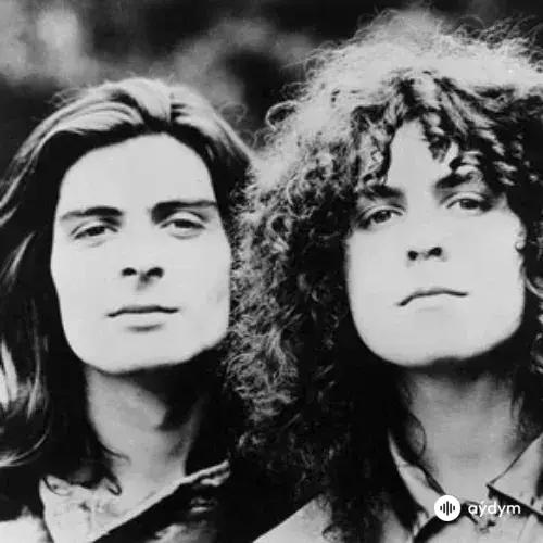 T.Rex 