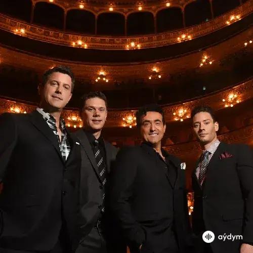 Il Divo 