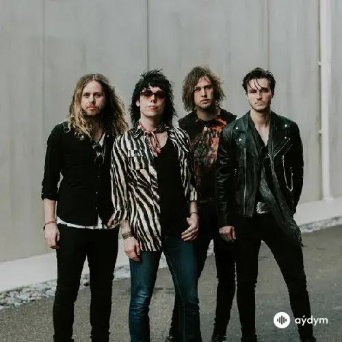 The Struts 