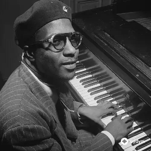 Thelonious  Monk