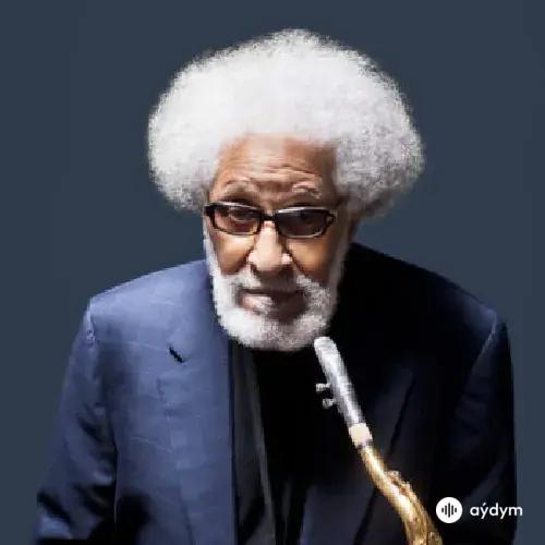 Sonny  Rollins