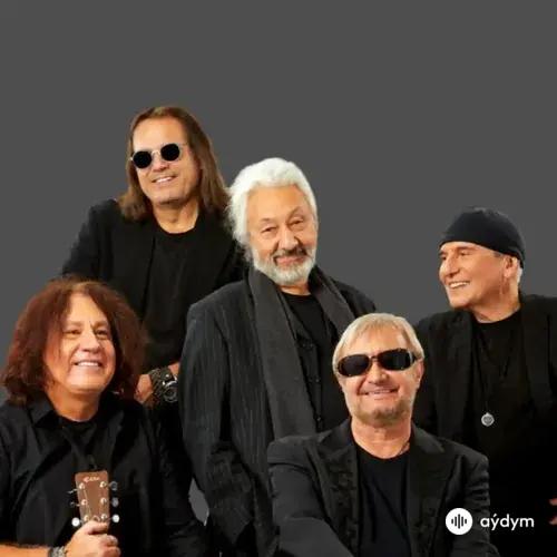 Стас Намин & Цветы 