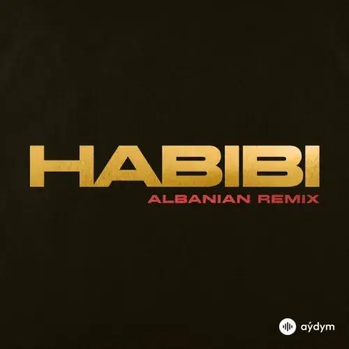 Dardan -DJ Gimi-O -Ricky Rich - Habibi (Albanian Remix)