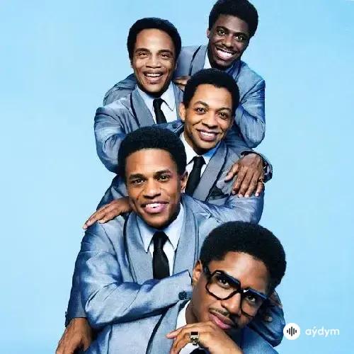 The Temptations 