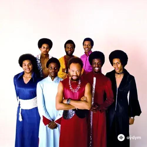 Earth, Wind & Fire 