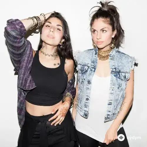 Krewella 