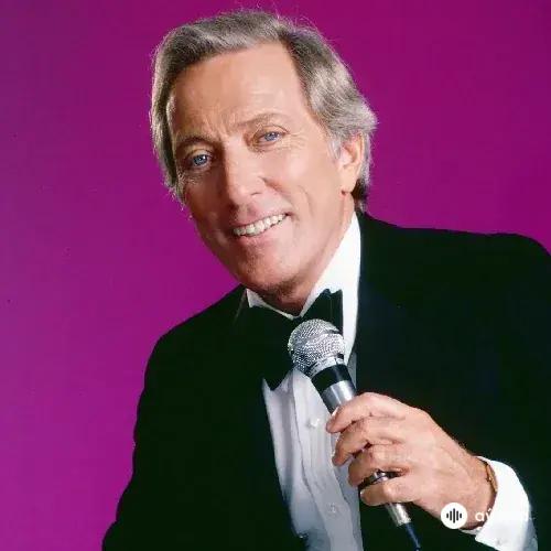 Andy  Williams