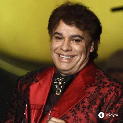 Juan  Gabriel