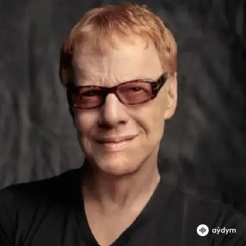 Danny  Elfman