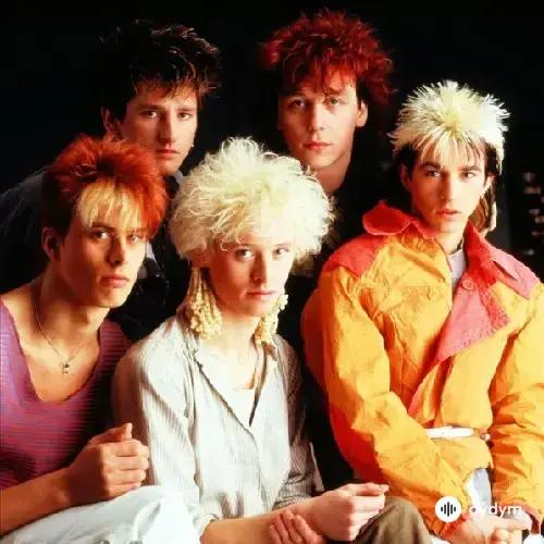 Kajagoogoo 