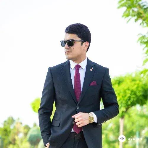 Daýanç Allanurow - Ýakma Sen Meni