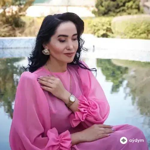 Gülzada Imamnazarowa - Durnalar