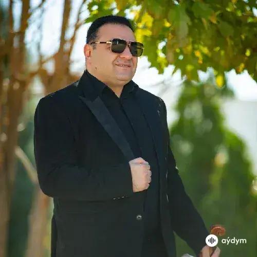 Ilýa Akopow - Восточная Песня (Cover)