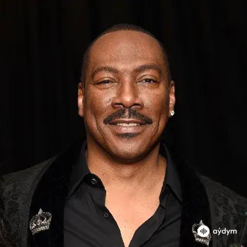 Eddie  Murphy