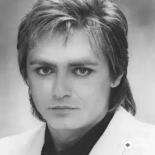 Benjamin  Orr