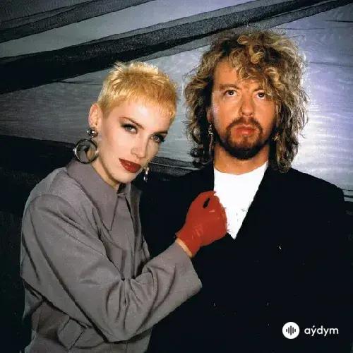 Eurythmics  