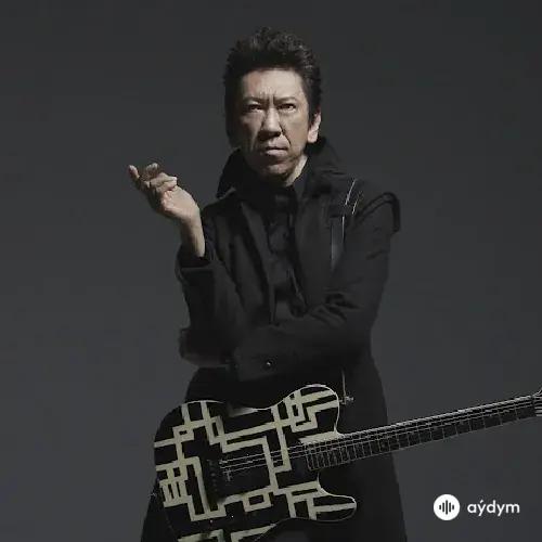 Tomoyasu  Hotei