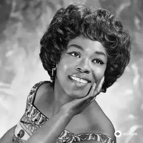 Sarah  Vaughan