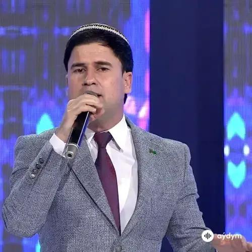 Şiri Nazarow - Ýaýla Hüwdüsi