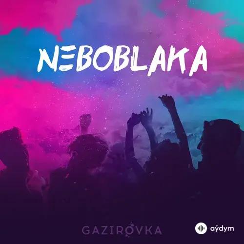 Gazirovka - Black