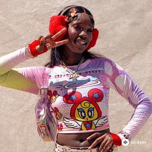 Aliyah’s  Interlude