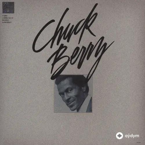 Chuck Berry - Johnny B. Goode