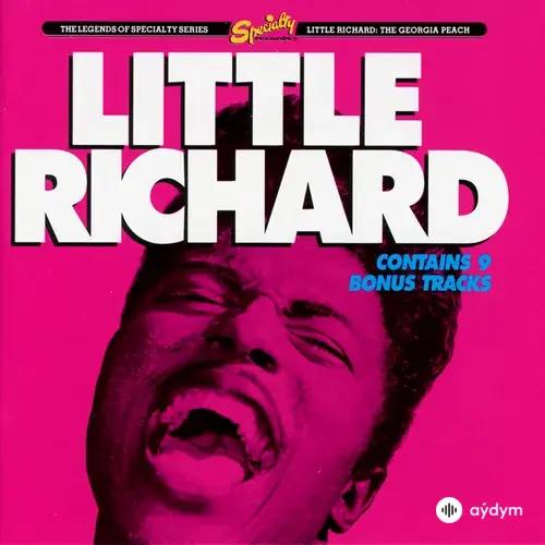 Little Richard 