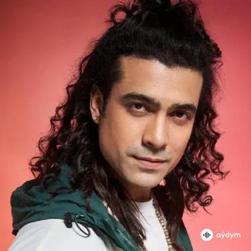 Jubin Nautiyal 