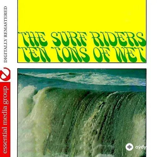 The Surf Riders 