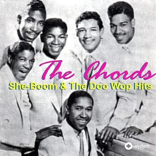 The Chords  - Sh-Boom