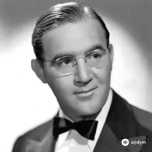 Benny Goodman 