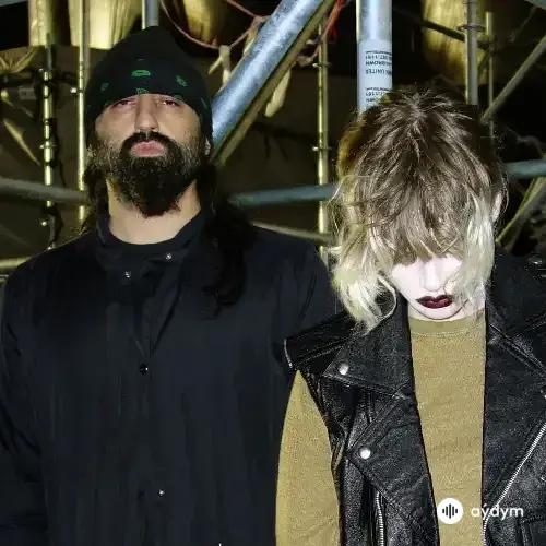 Crystal Castles 