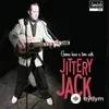 Jittery Jack  - Boston Baby