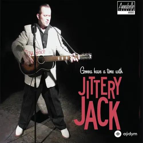 Jittery Jack  - Boston Baby