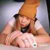 Julia  Hallasen - Summertime Sadness - Olympis &  Moonshine