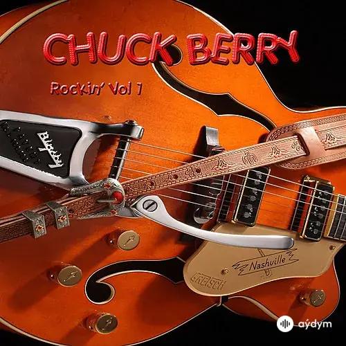 Chuck Berry - You Never Can Tell