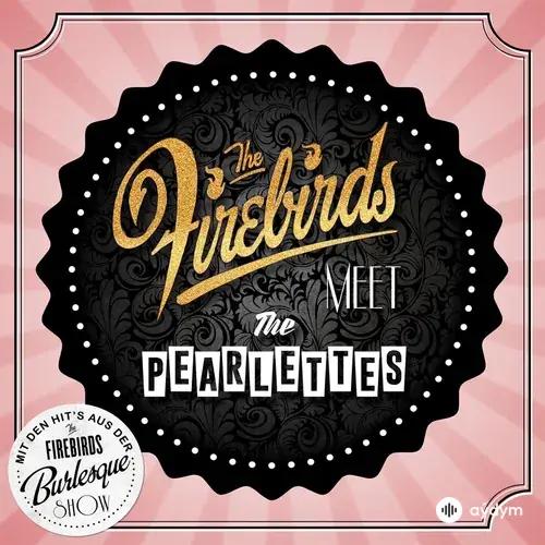 The Firebirds  - Rock And Roll Music