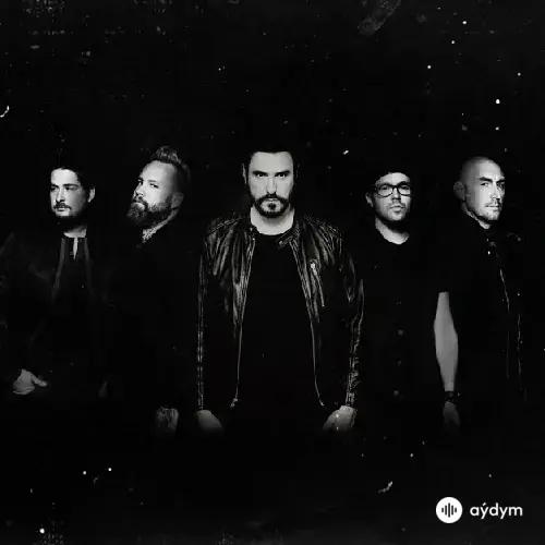 Breaking Benjamin 