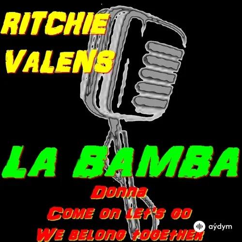 Ritchie Valens  - Come on Let's Go