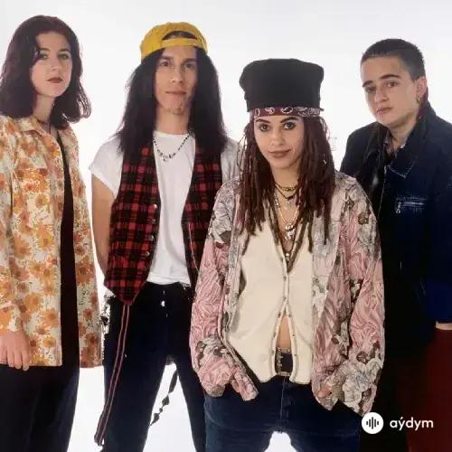 4 Non Blondes 
