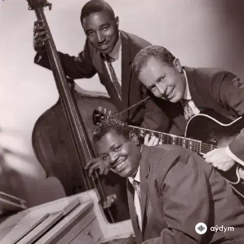 Oscar Peterson Trio 