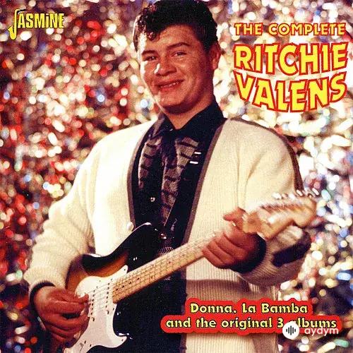 Ritchie Valens 
