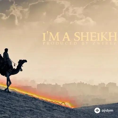 ZwiReK Beats  - Im a Sheikh (Arabian Trap)